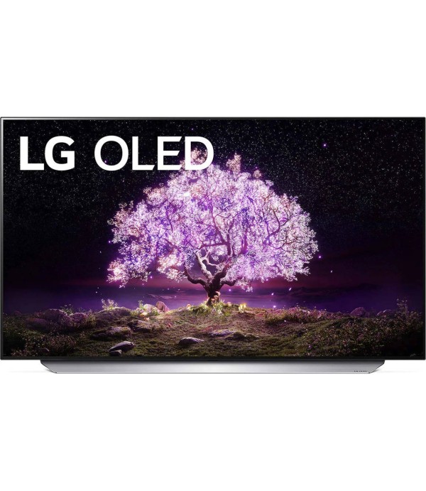 TV LG OLED - 65'' - 4K Ultra HD - Smart TV